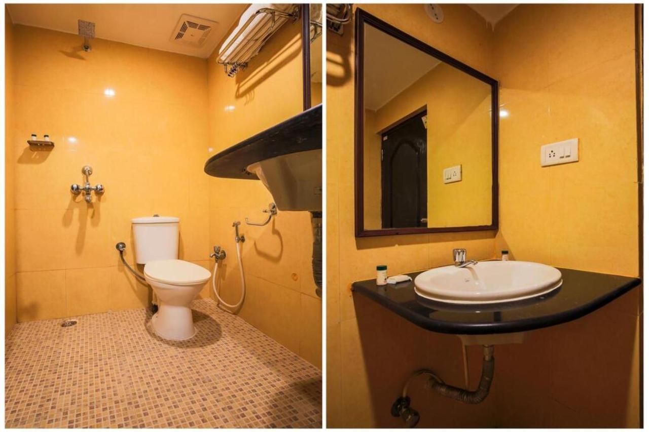 Hotel Sona Panaji Luaran gambar
