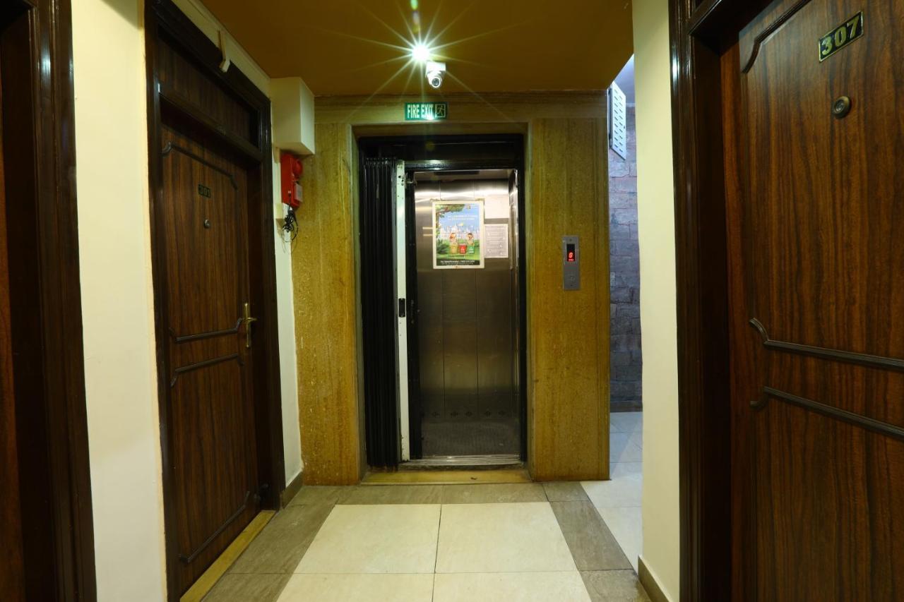 Hotel Sona Panaji Luaran gambar
