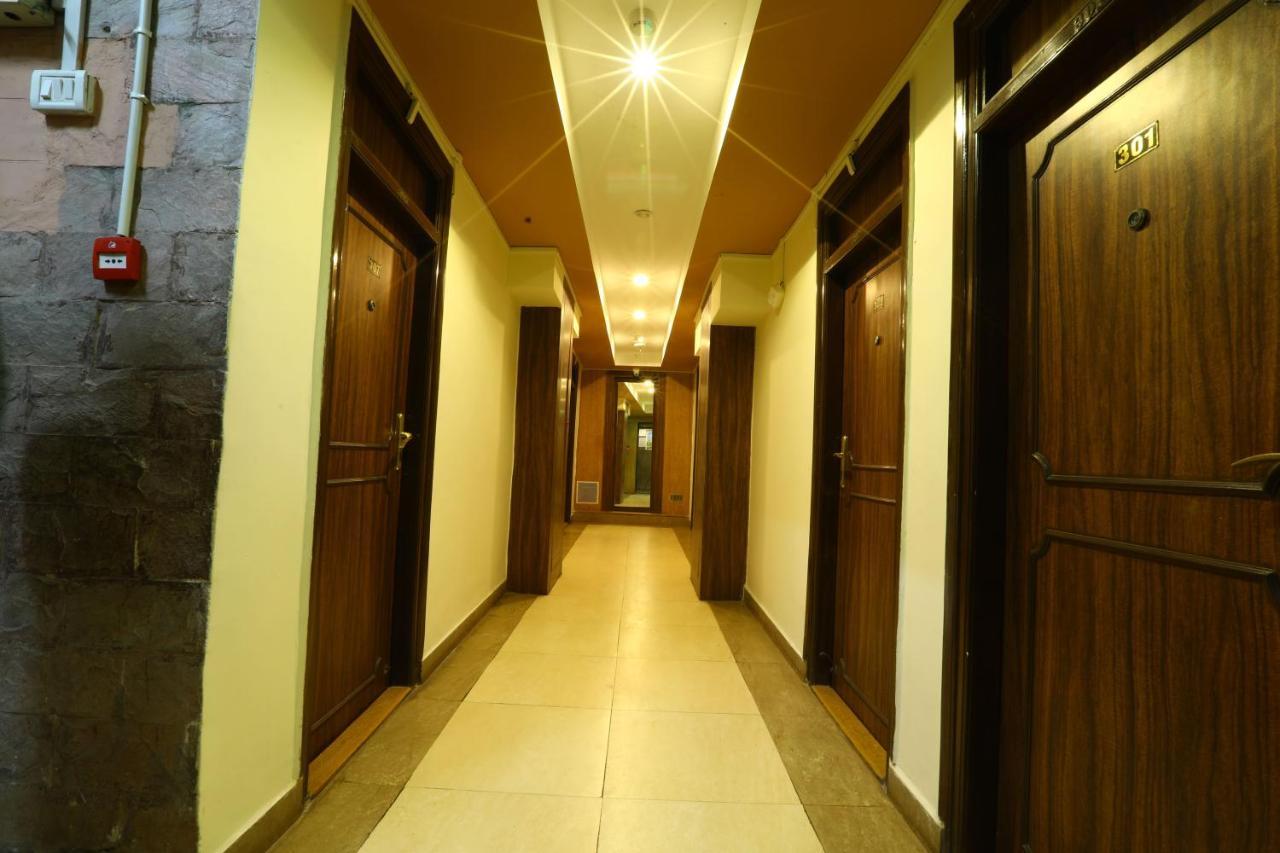 Hotel Sona Panaji Luaran gambar